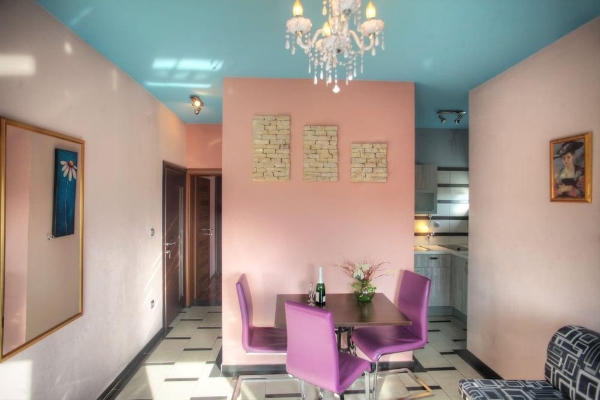 Hotel Villa Nika